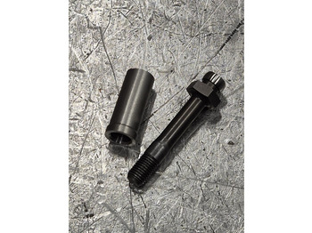 Przekładnia kierownicza LIEBHERR