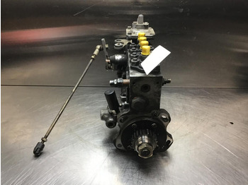 Pompa paliwowa LIEBHERR