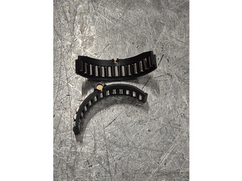 Zawieszenie LIEBHERR