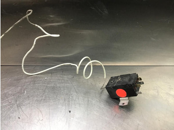 Układ chłodzenia LIEBHERR