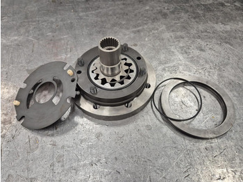 Pompa hydrauliczna LIEBHERR