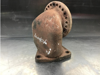 Silnik i części LIEBHERR