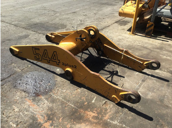 Szybkozłącza LIEBHERR