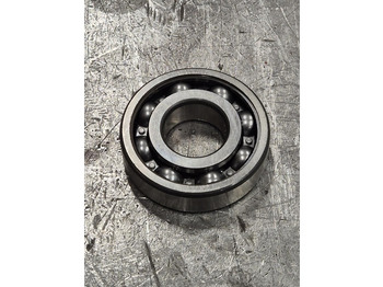 Zawieszenie LIEBHERR