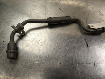 Silnik i części LIEBHERR