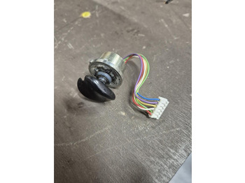 Deska rozdzielcza LIEBHERR