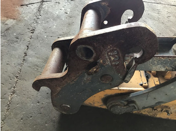 Szybkozłącza LIEBHERR