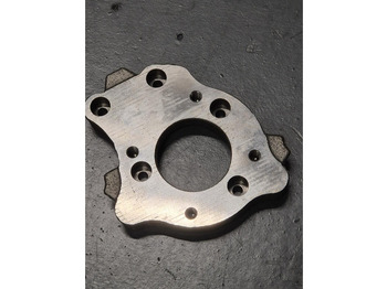 Silnik i części LIEBHERR