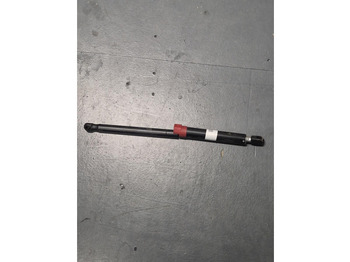 Zawieszenie kabiny LIEBHERR