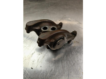 Silnik i części LIEBHERR