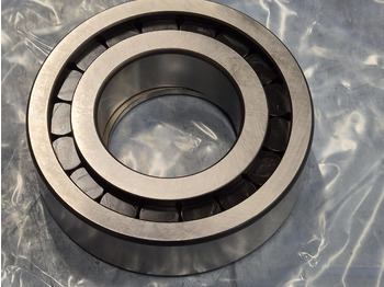 Zawieszenie LIEBHERR