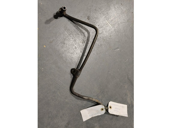 Układ paliwowy LIEBHERR