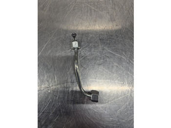 Układ paliwowy LIEBHERR