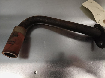 Układ paliwowy LIEBHERR