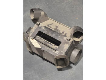 Ogrzewanie/ Wentylacja LIEBHERR