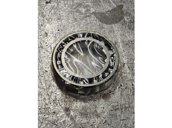 Zawieszenie LIEBHERR