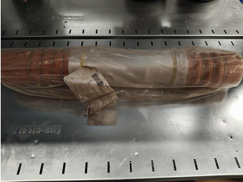 Układ chłodzenia LIEBHERR