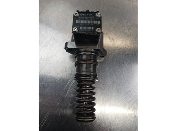 Pompa paliwowa LIEBHERR