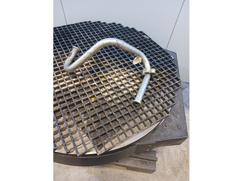 Układ paliwowy LIEBHERR