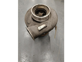 Turbosprężarka LIEBHERR