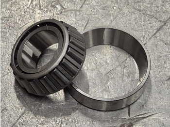 Zawieszenie LIEBHERR