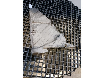 Silnik i części LIEBHERR