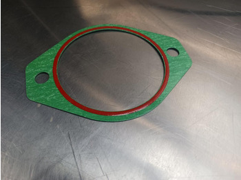 Silnik i części LIEBHERR