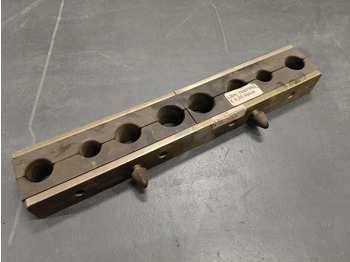 Nadwozie i zewnętrzne elementy LIEBHERR