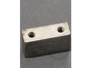 Silnik i części LIEBHERR