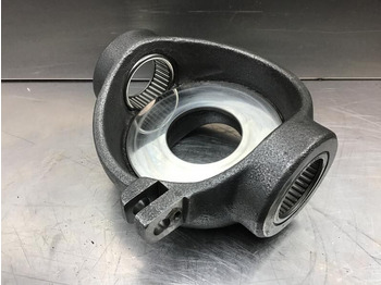 Silnik i części LIEBHERR