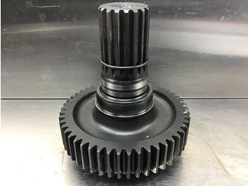 Most i części LIEBHERR