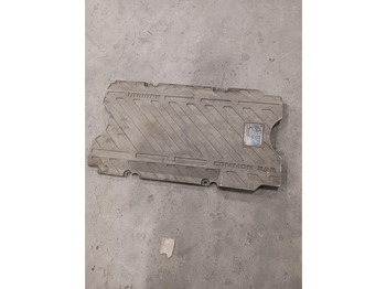 Silnik i części LIEBHERR