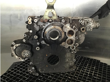 Silnik i części LIEBHERR