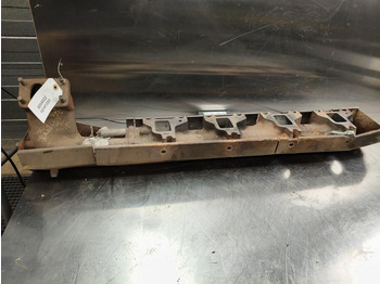 Silnik i części LIEBHERR