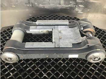 Szybkozłącza LIEBHERR