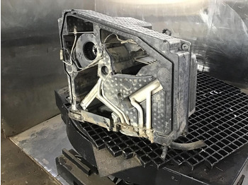 Ogrzewanie/ Wentylacja LIEBHERR