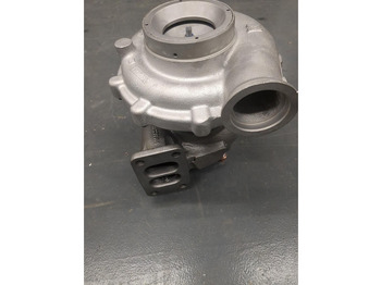 Turbosprężarka LIEBHERR