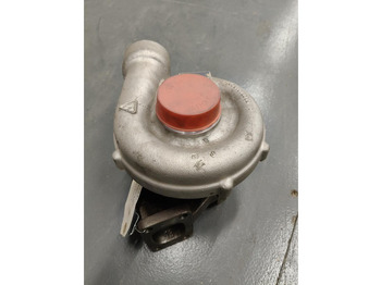 Turbosprężarka LIEBHERR