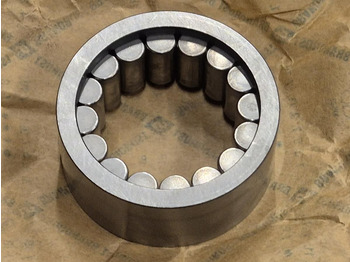 Zawieszenie LIEBHERR