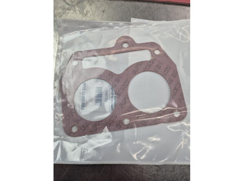 Układ chłodzenia LIEBHERR