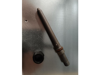 Silnik i części LIEBHERR