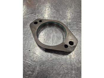 Zawieszenie LIEBHERR