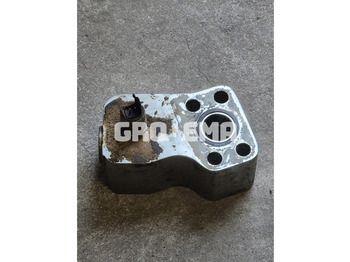 Hydraulika LIEBHERR