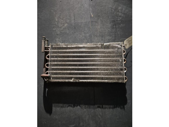 Ogrzewanie/ Wentylacja LIEBHERR