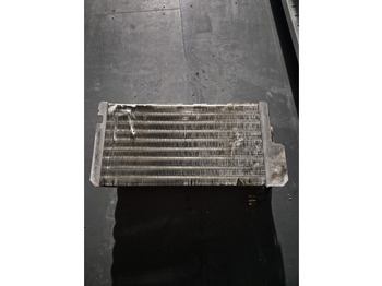 Ogrzewanie/ Wentylacja LIEBHERR