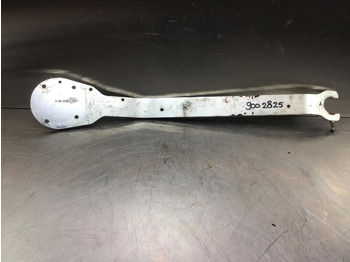 Układ elektryczny LIEBHERR