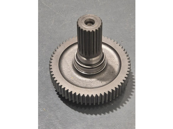 Most i części LIEBHERR