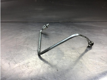 Układ paliwowy LIEBHERR