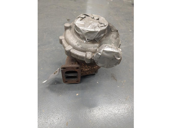 Turbosprężarka LIEBHERR