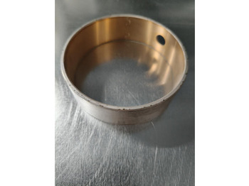 Silnik i części LIEBHERR